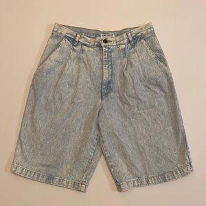 Vintage Guess Jorts